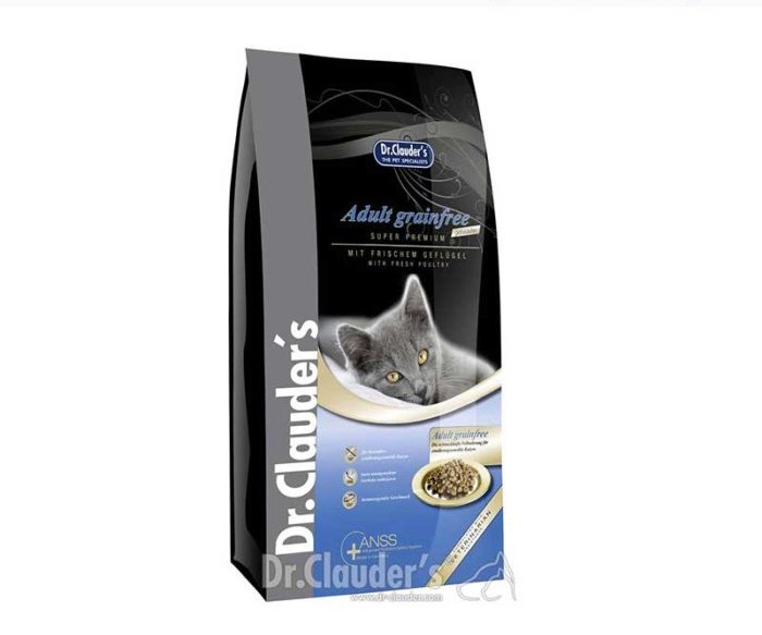 dr.clauder-cat-food-grain-free