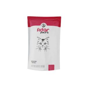 Fidar Dry Kitten Food – 2 KG
