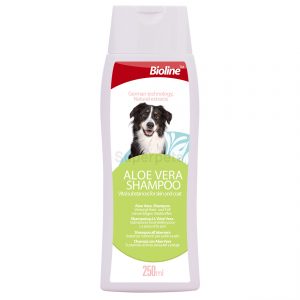 Bioline-Aloe-Vera-Dog-Shampoo-250ml-1250x1250-watermark